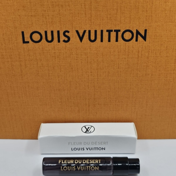 ⭐️3pc ✅️ Louis Vuitton OUD FRAGRANCE - Picture 9 of 16